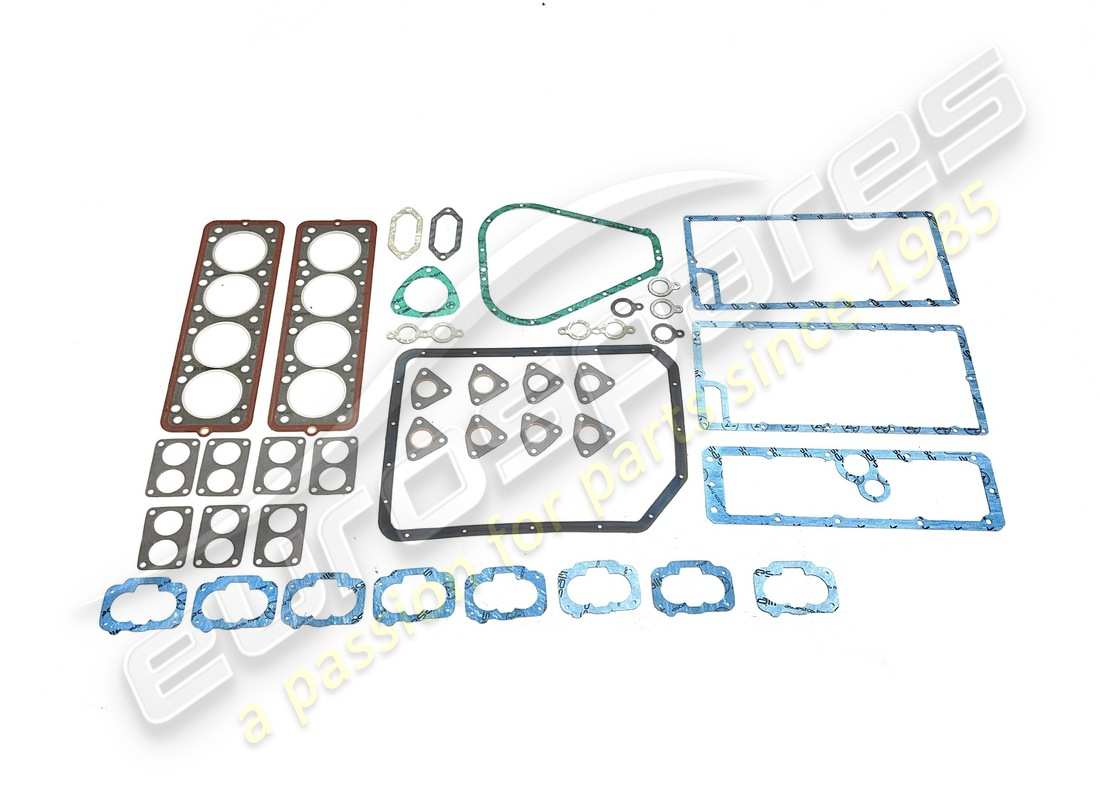 NUOVO Lamborghini KIT GUARNIZIONI MOTORE . NUMERO PARTE 001526486 (1)