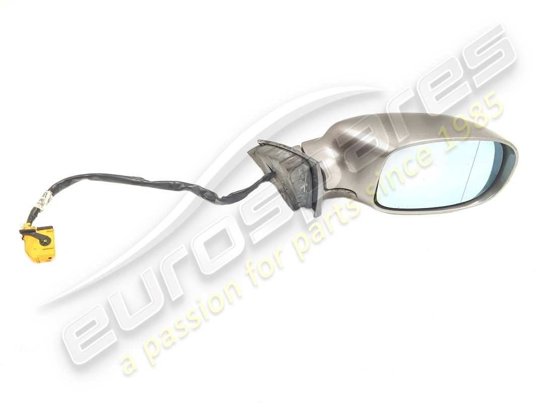 USATO Maserati SPECCHIO RETROVISORE ESTERNO DX USATO. NUMERO PARTE 980139446 (1)