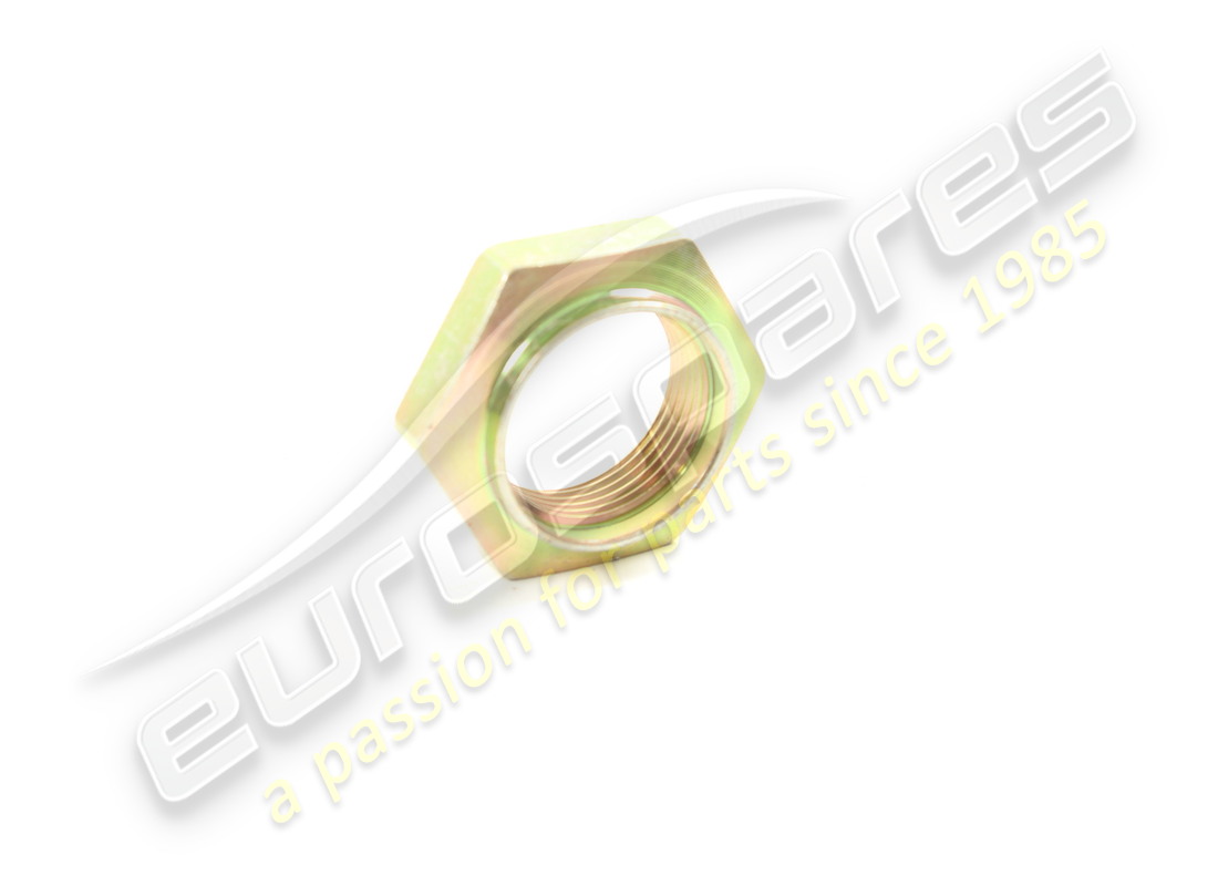 nuovo lamborghini dado albero di trasmissione anteriore al motore. numero parte 002533359 (1)