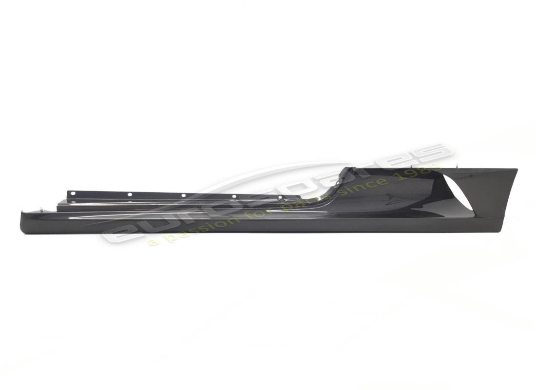 NUOVO (ALTRO) Ferrari RIVESTIMENTO SOTTOPORTA SX . NUMERO PARTE 80842800 (1)