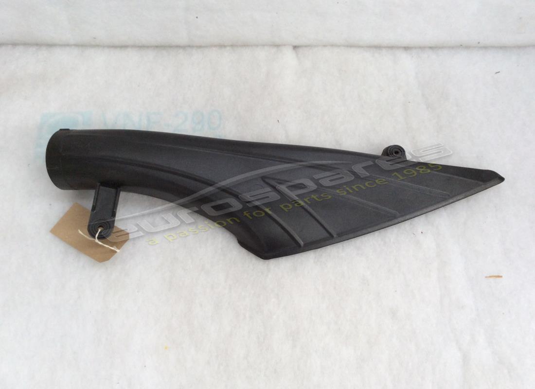 USATO Lamborghini INDUZIONE ARIA GREZZA . NUMERO PARTE 4T0129509 (1)