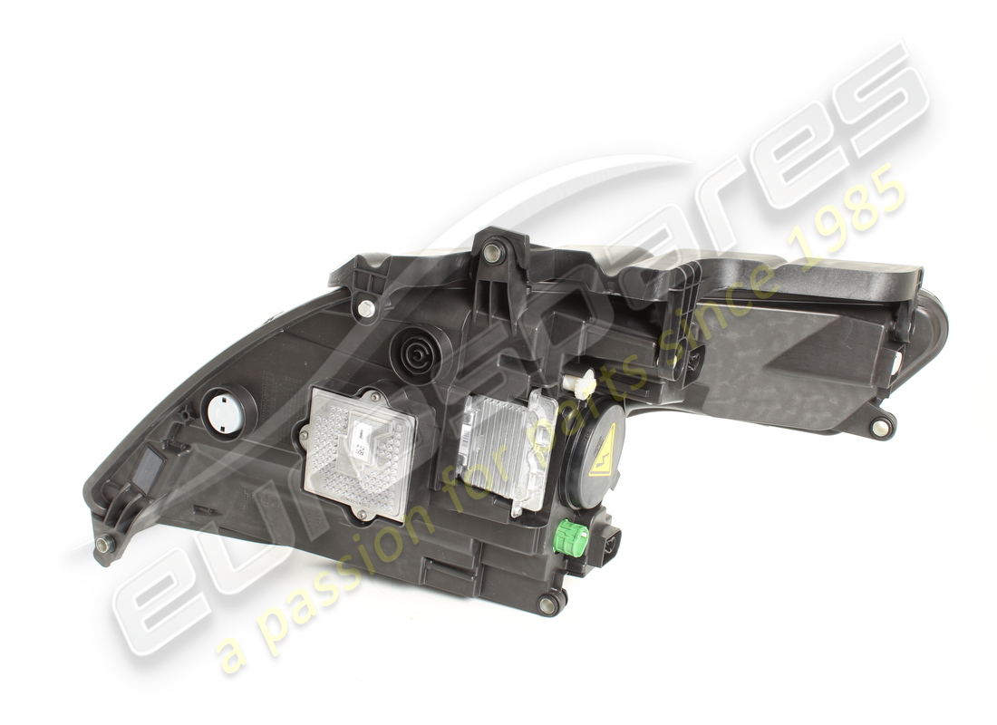 nuovo ferrari faro anteriore bi-xenon sx afs. numero parte 803967 (3)