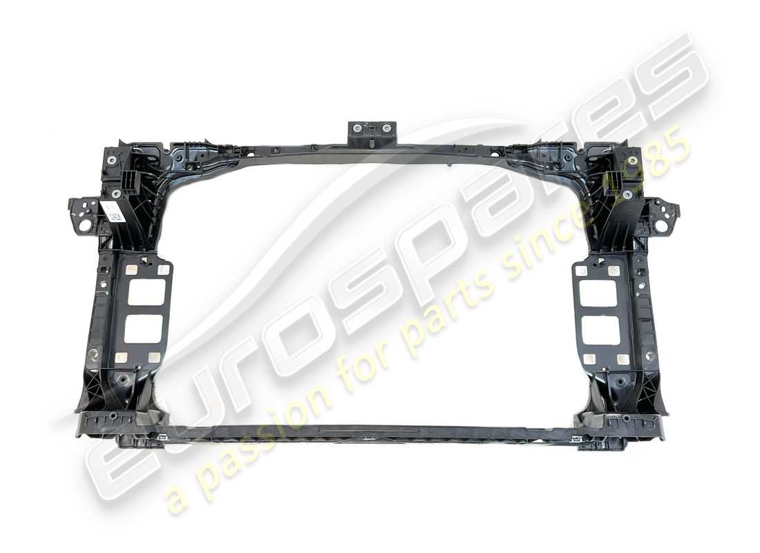 nuovo lamborghini front-end in plastica. numero parte 4ml805594 (1)