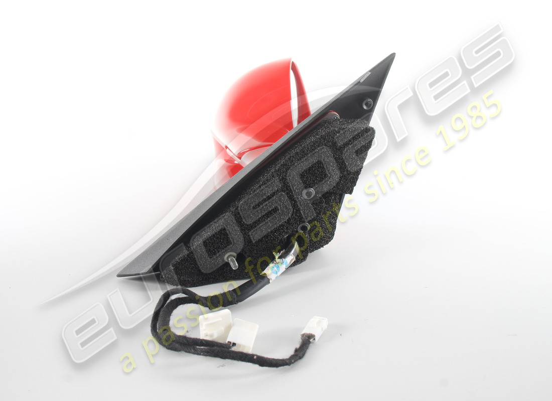 nuovo ferrari specchio posteriore esterno dx -. numero parte 69134410 (3)
