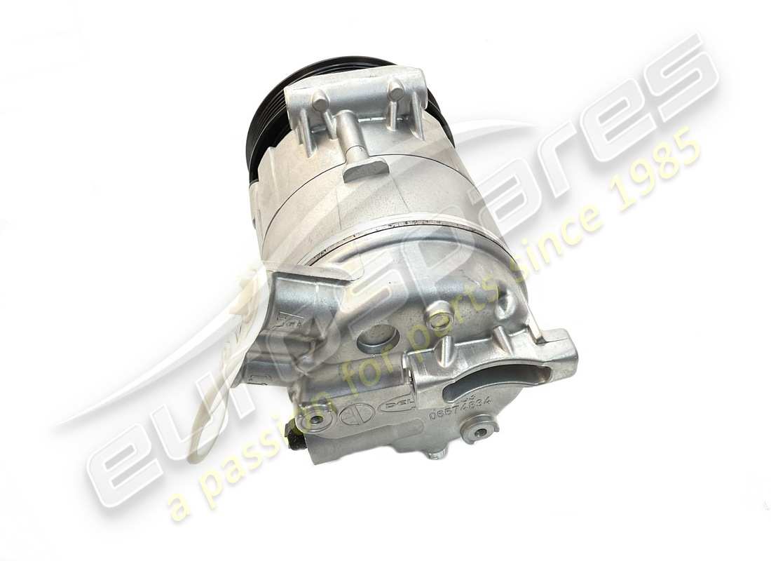 nuovo eurospares compressore dell'aria condizionata v6. numero parte 308716 (2)