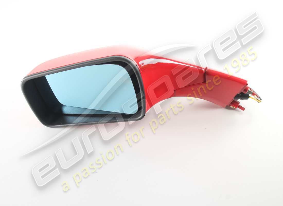 NUOVO (ALTRO) Ferrari SPECCHIO ESTERNO SX LHD . NUMERO PARTE 62189010 (1)