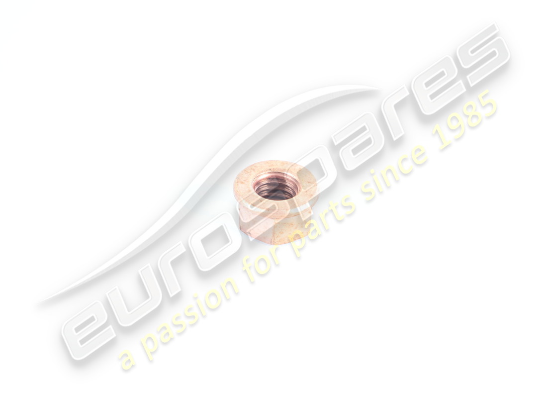 NUOVO Ferrari DADO . NUMERO PARTE 210971 (1)