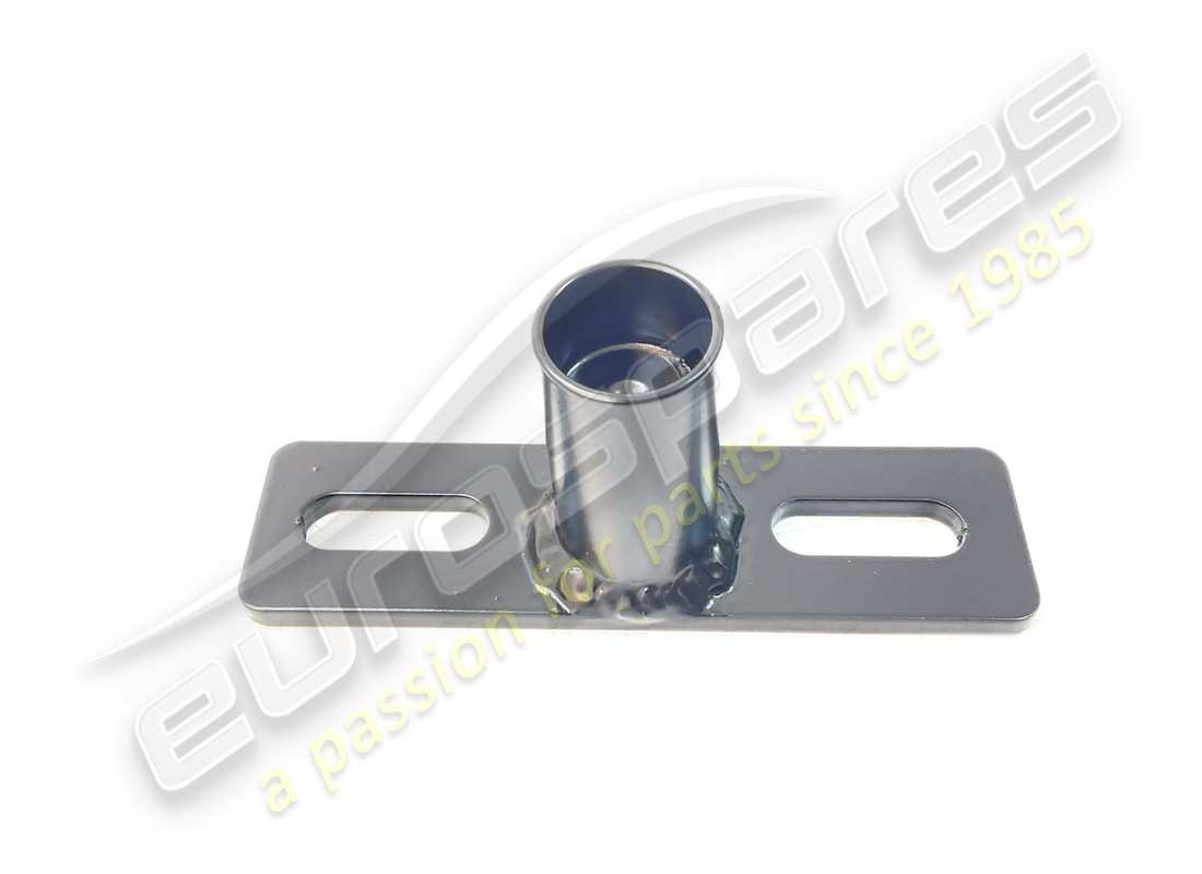 nuova ferrari staffa paraurti dx. numero parte 40143802 (1)