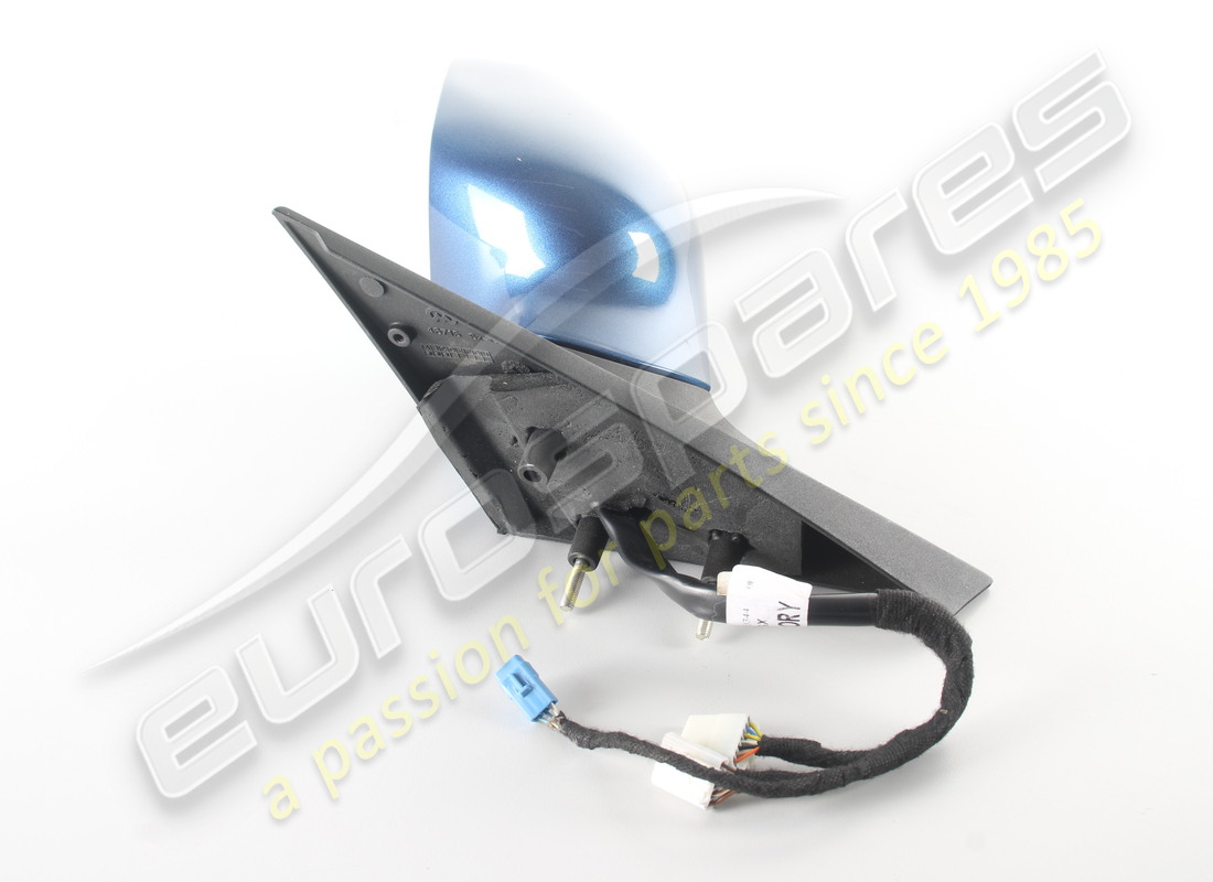 nuovo (altro) ferrari specchio posteriore esterno sx. numero parte 68976910 (2)