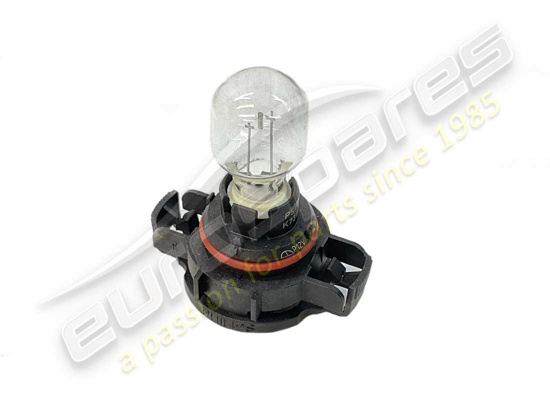 nuova lampadina lamborghini. numero parte n10727901 (1)