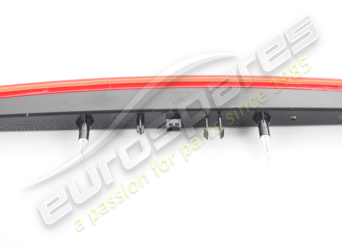 nuova ferrari fermata aggiuntiva completa. numero parte 249848 (3)