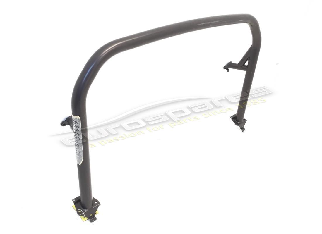 nuovo ferrari roll bar completo (nero 1105). numero parte 68926400 (1)