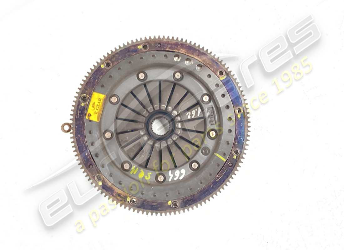 USATO Lamborghini VOLANO / 1 SET PARTI FRIZIONE MY09 . NUMERO PARTE 07L105269H (1)