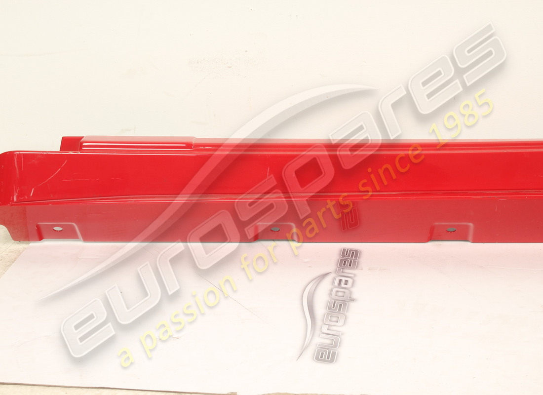 nuovo (altro) ferrari rivestimento sottoporta sx. numero parte 83261500 (9)