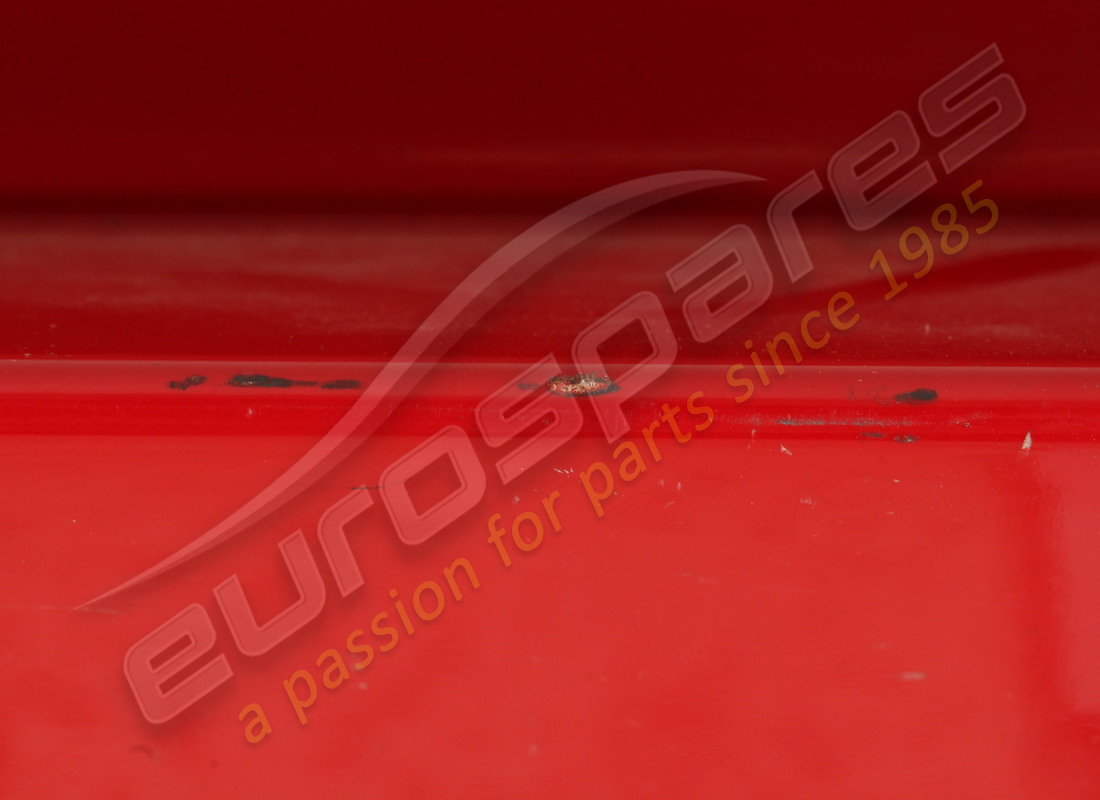 nuovo (altro) ferrari rivestimento sottoporta sx. numero parte 83261500 (13)
