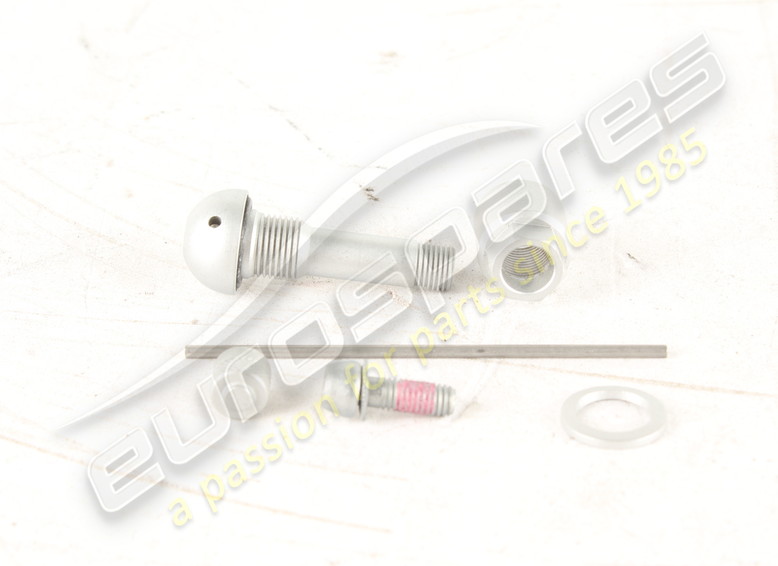 nuova lamborghini valvola per pneumatici. numero parte 400601361 (1)