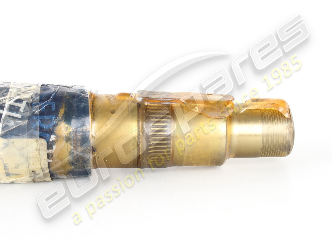 nuovo maserati albero di ingresso. numero parte 182327 (3)