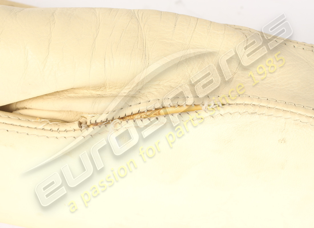 console freno a mano completa usata ferrari. numero parte 65052504 (4)