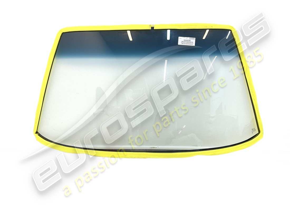 NUOVO (ALTRO) Eurospares PARABREZZA MONDIAL 3.4T E SPIDER MONDIAL 3.2 COUPE E SPIDER MONDIAL 3.0QV COUPE E SPIDER E MONDIAL 8 . NUMERO PARTE 63229600 (1)