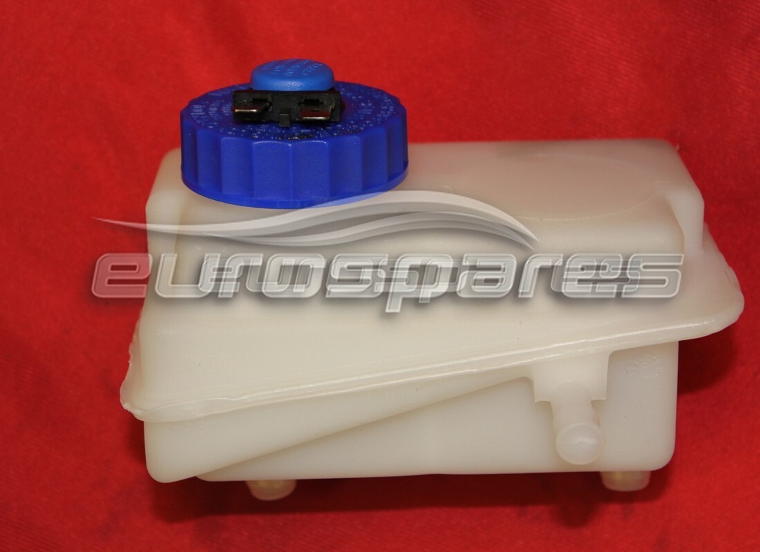 NUOVO Eurospares SERBATOIO LIQUIDO FRENI . NUMERO PARTE 108802A (1)