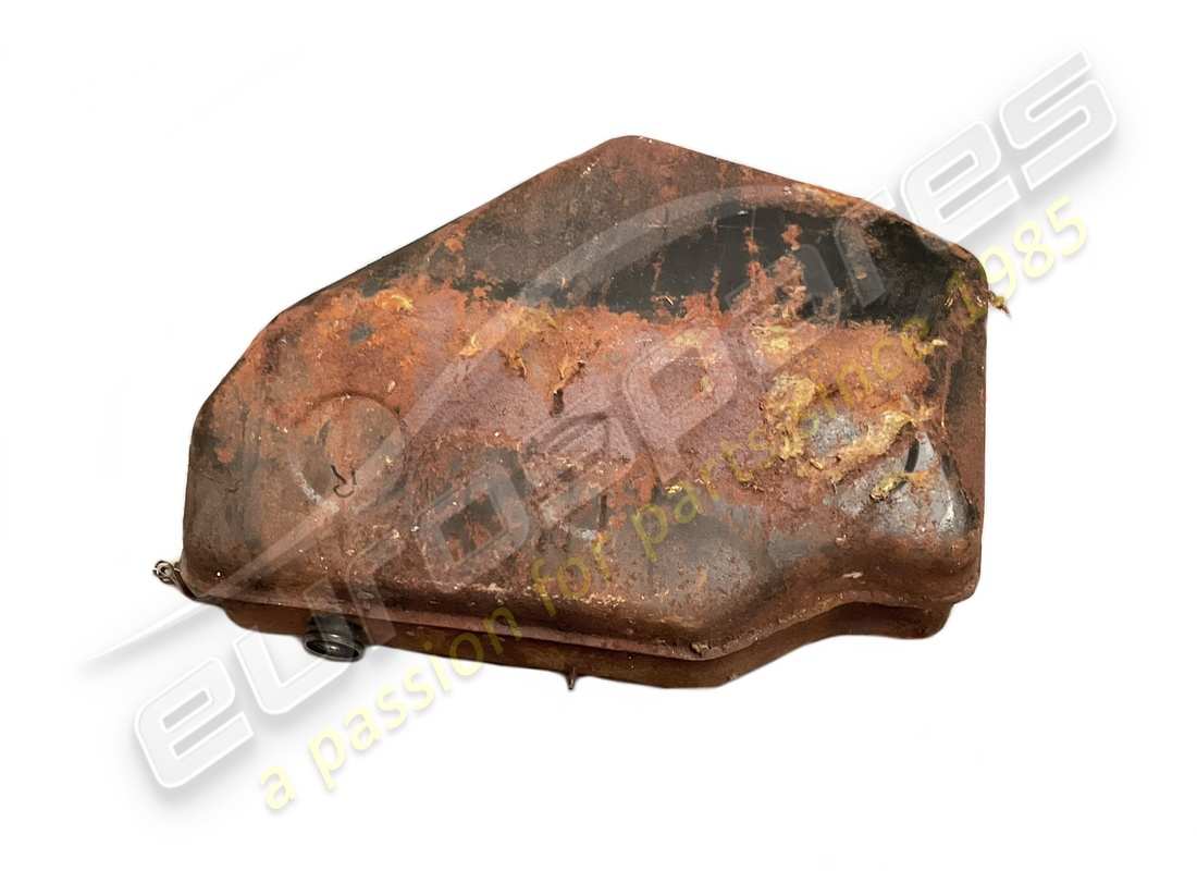 serbatoio carburante lamborghini usato, destro. numero parte 006205105 (4)