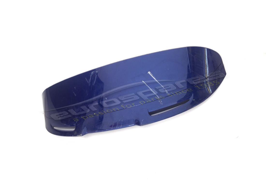 SPOILER POSTERIORE SPORTIVO PRIMERIZZATO USATO Maserati NUMERO PARTE 673005998 (1)