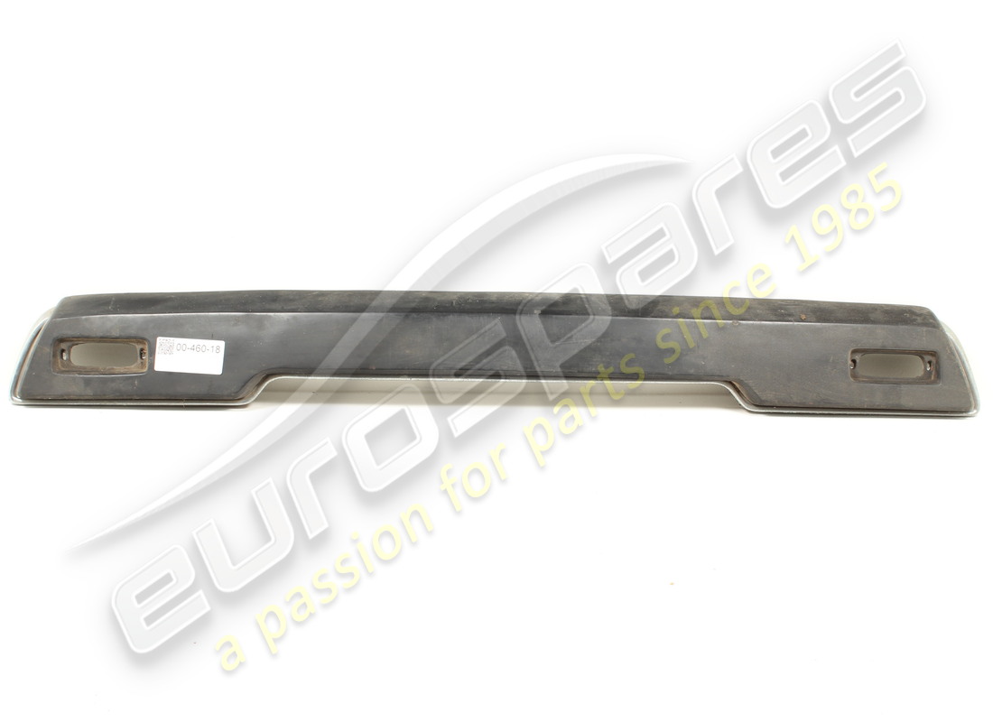 paraurti posteriore ferrari usato. numero parte 40018004 (2)