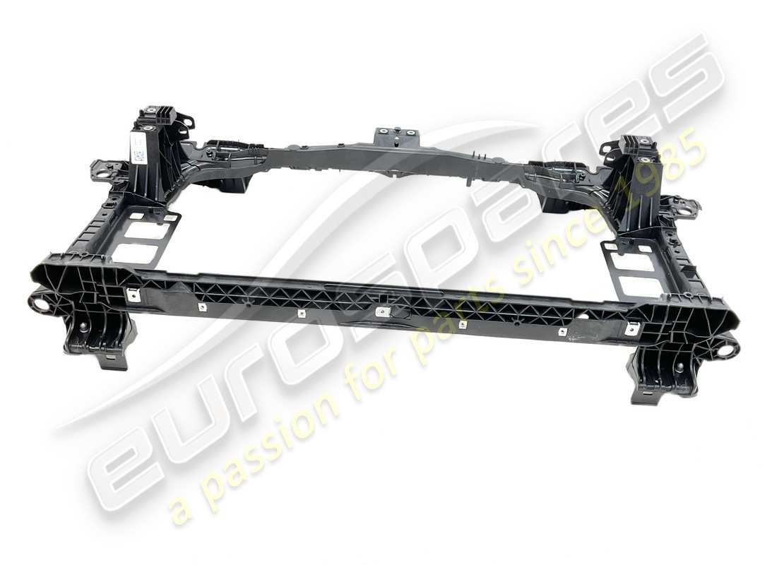 nuovo lamborghini front-end in plastica. numero parte 4ml805594 (4)