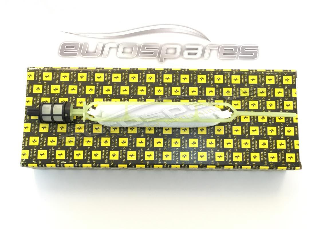NUOVO Maserati FILTRO DISIDRATANTE . NUMERO PARTE 254649 (1)