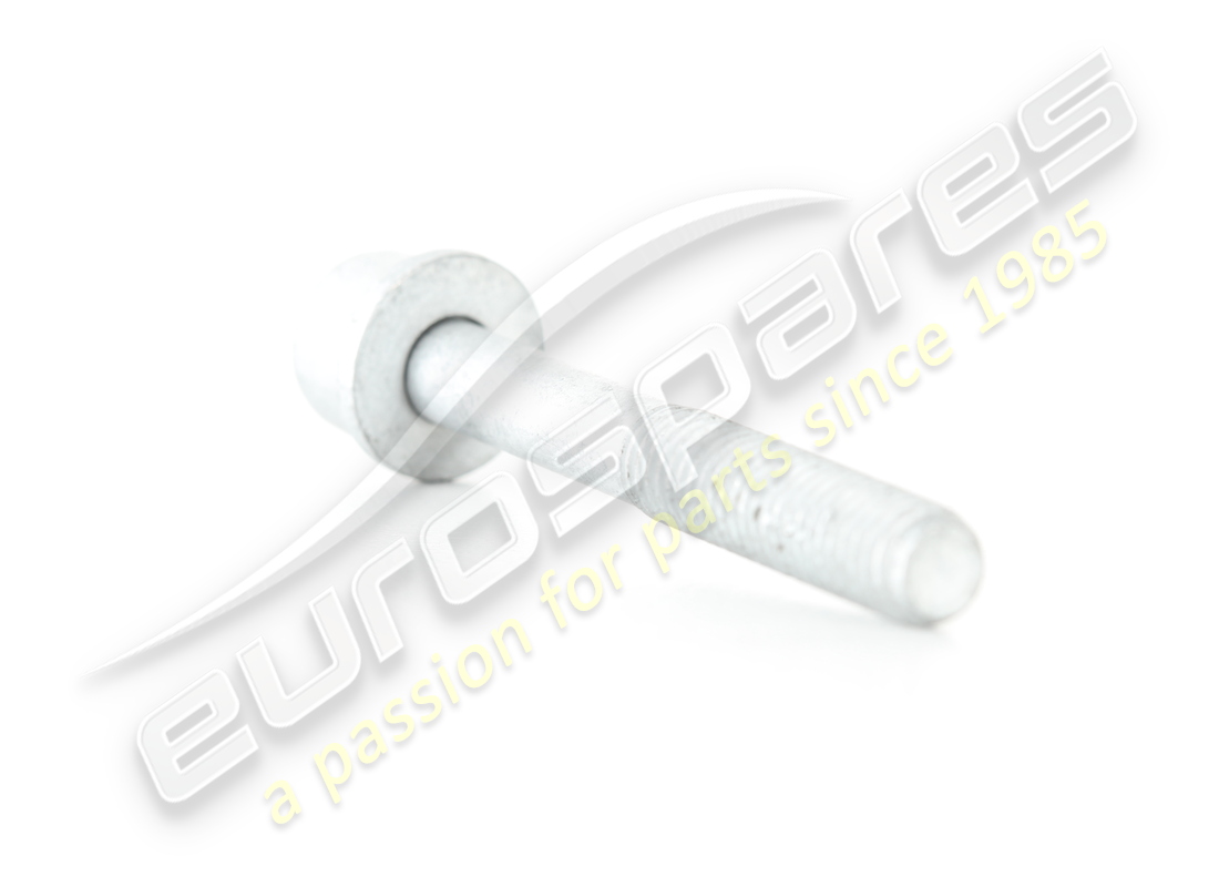 nuovo lamborghini bullone a testa cilindrica con numero di parte n10158203 (2)