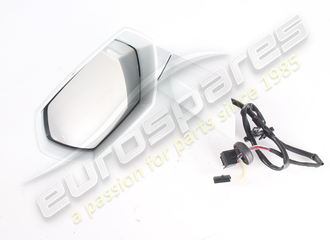 usato lamborghini codice articolo specchio dx 472857508b