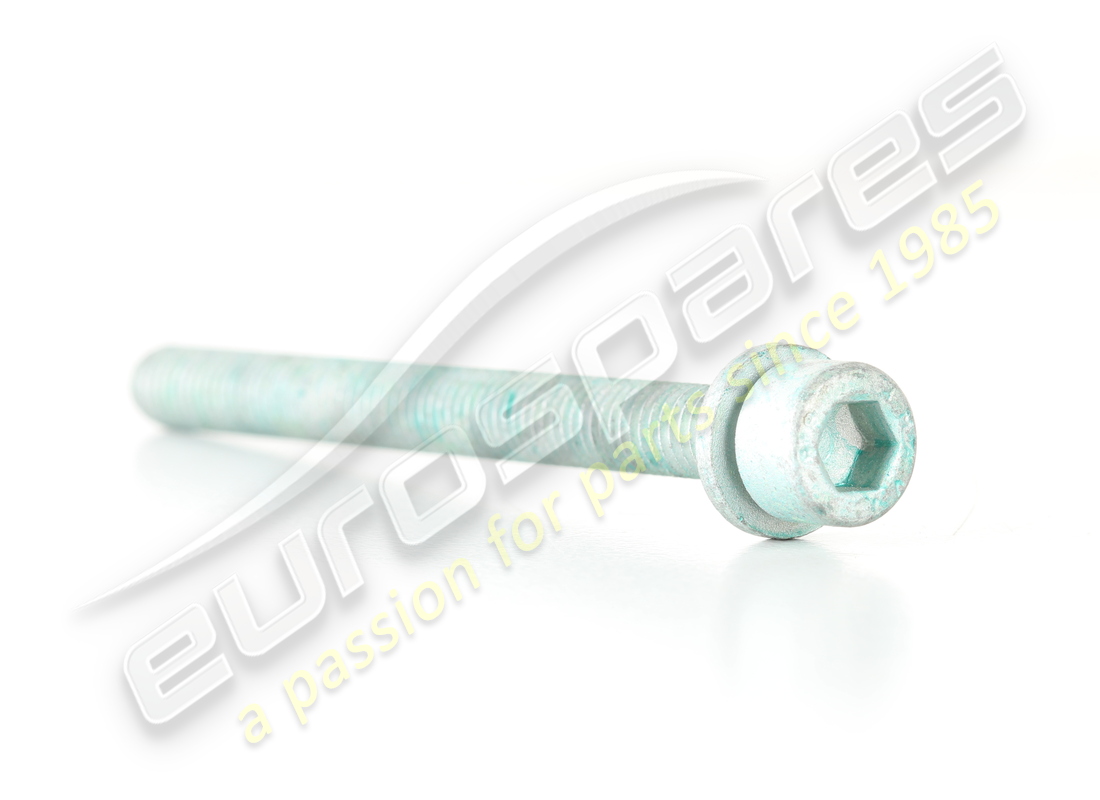 nuova testa fillister lamborghini. numero parte n10102302 (2)