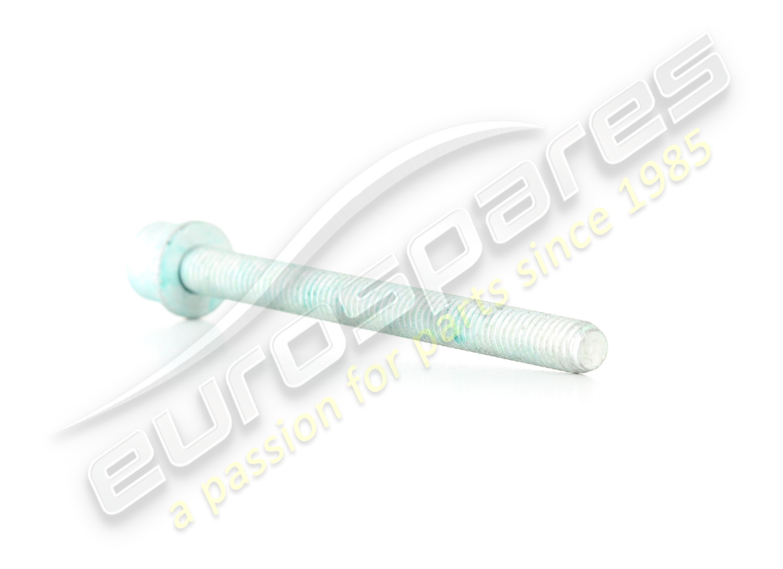 nuova testa fillister lamborghini. numero parte n10102302 (3)