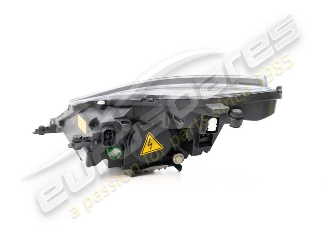 new ferrari rh headlamp afs. part number 275037 (5)