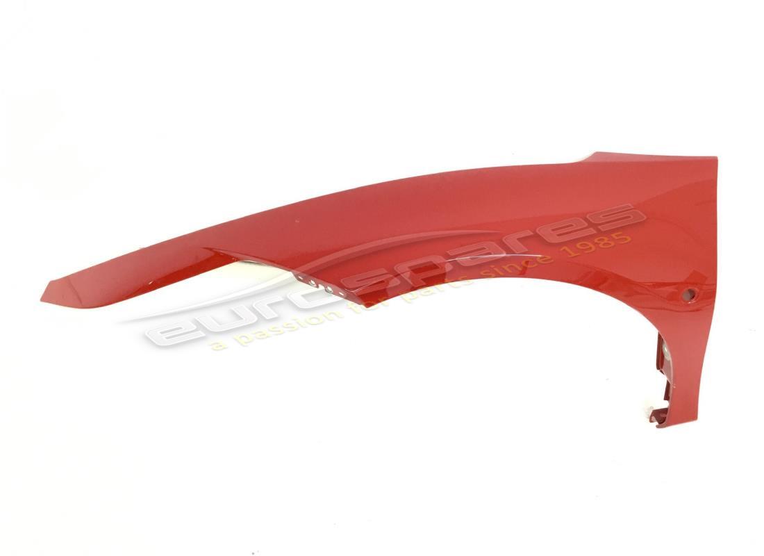 PARAFANGO ANTERIORE SINISTRO Ferrari USATO. NUMERO PARTE 985866156 (1)