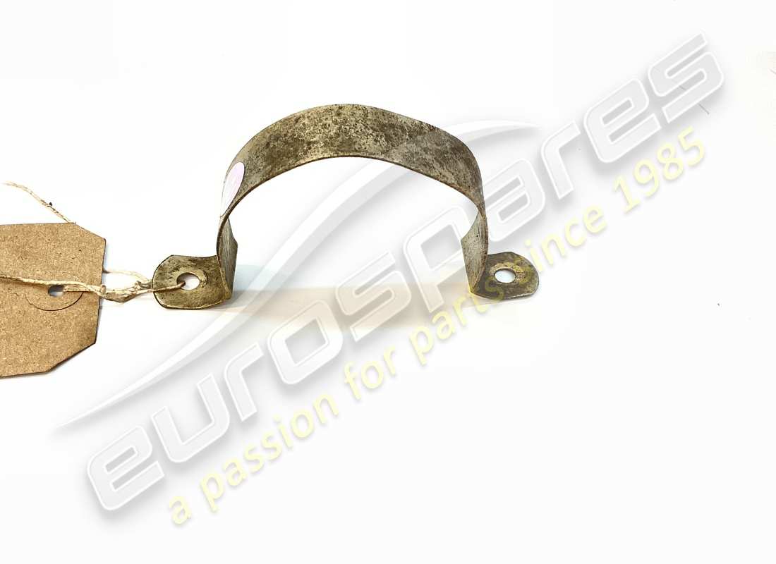 STAFFA PER PULITORE Lamborghini USATA. NUMERO PARTE 004505600 (1)
