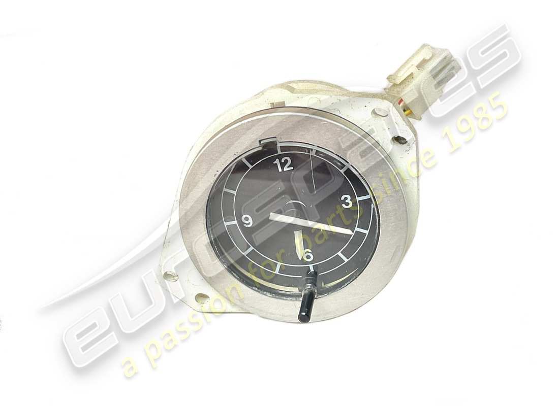 OROLOGIO ANALOGICO Ferrari USATO. NUMERO PARTE 157491 (1)