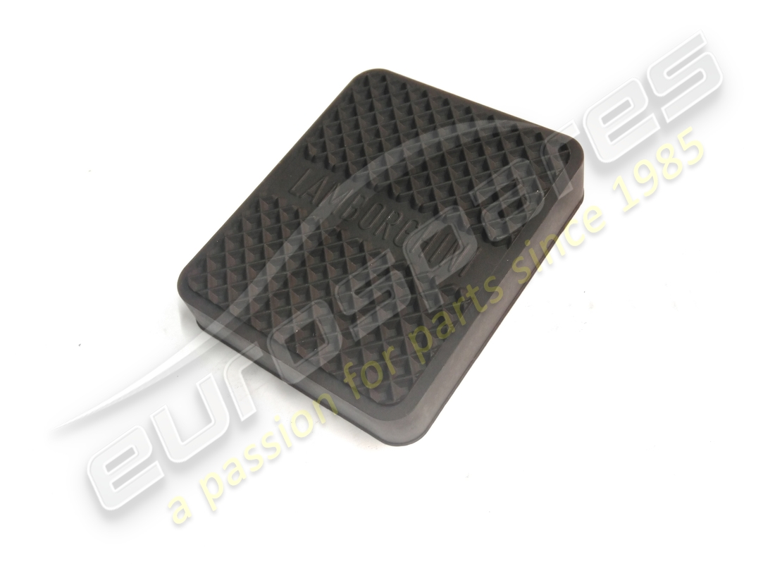 nuovo eurospares coperchio pedale freno. numero parte 004201212 (2)