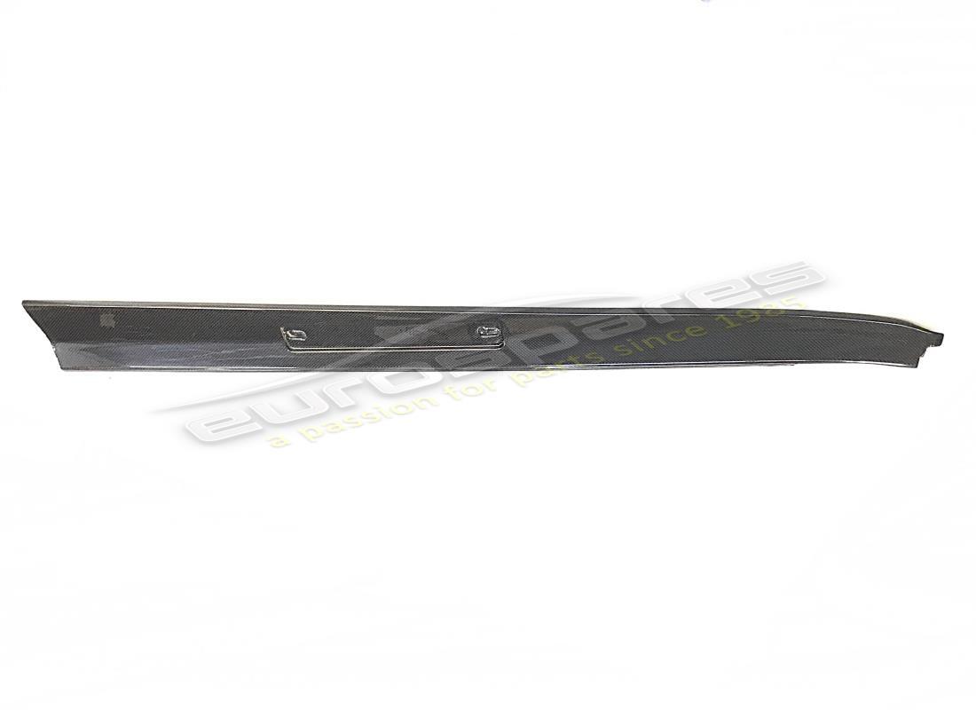 nuova ferrari pedana sx. numero parte 65596800 (1)