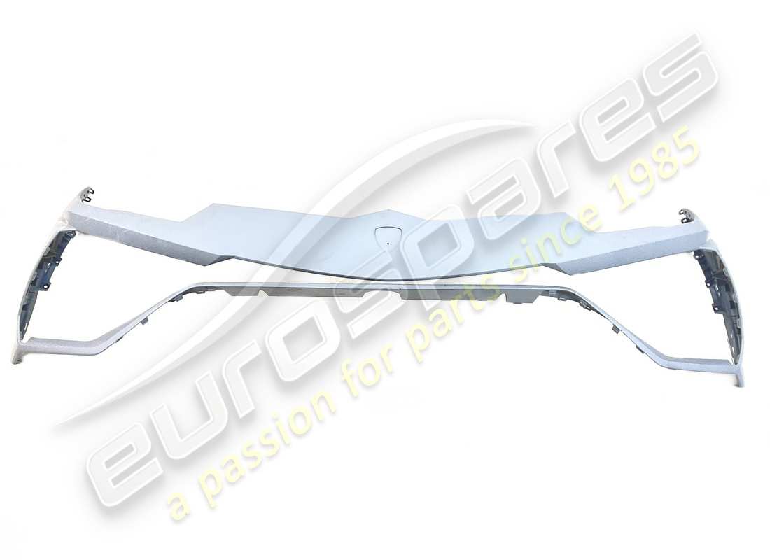 nuovo lamborghini paraurti anteriore. numero parte 4ml807437agru (1)