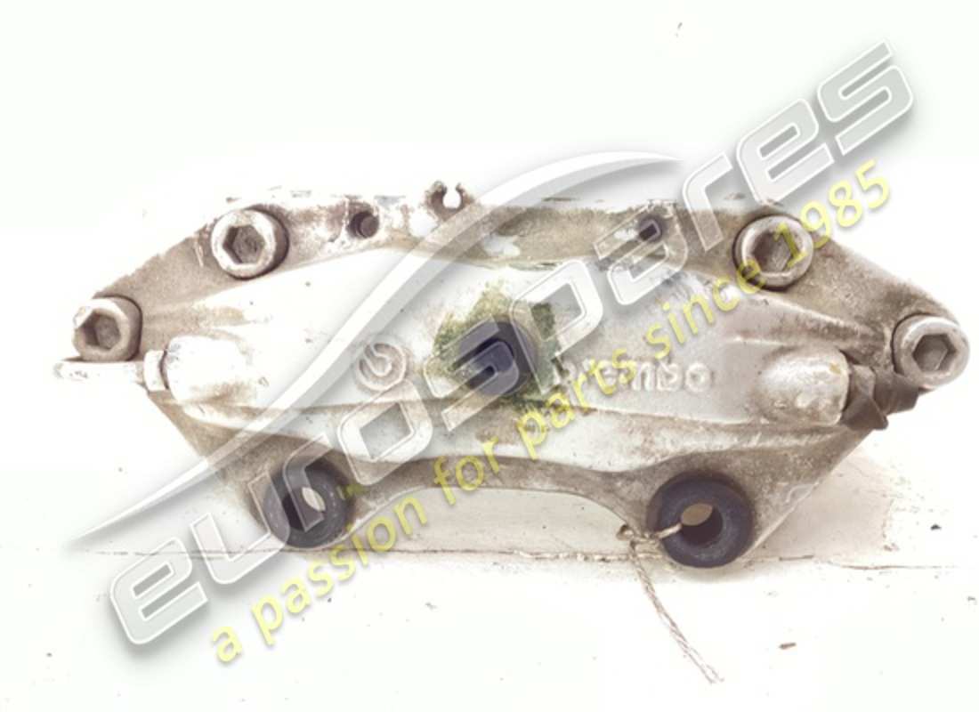 pinza anteriore sx ferrari usata. numero parte 184281 (2)