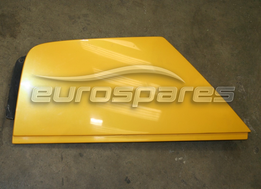 gruppo presa aria mobile sinistra usato lamborghini. numero parte 429119361 (1)