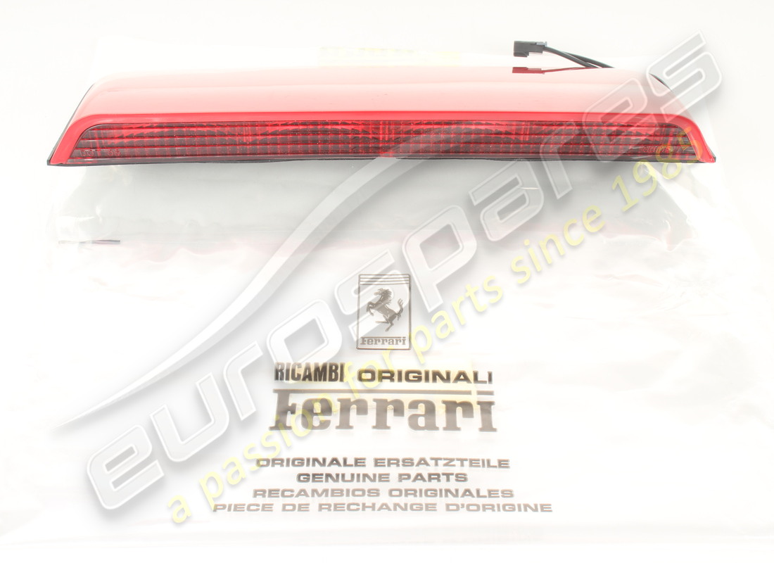 nuovo ferrari luce stop posteriore. codice articolo 142742 (4)