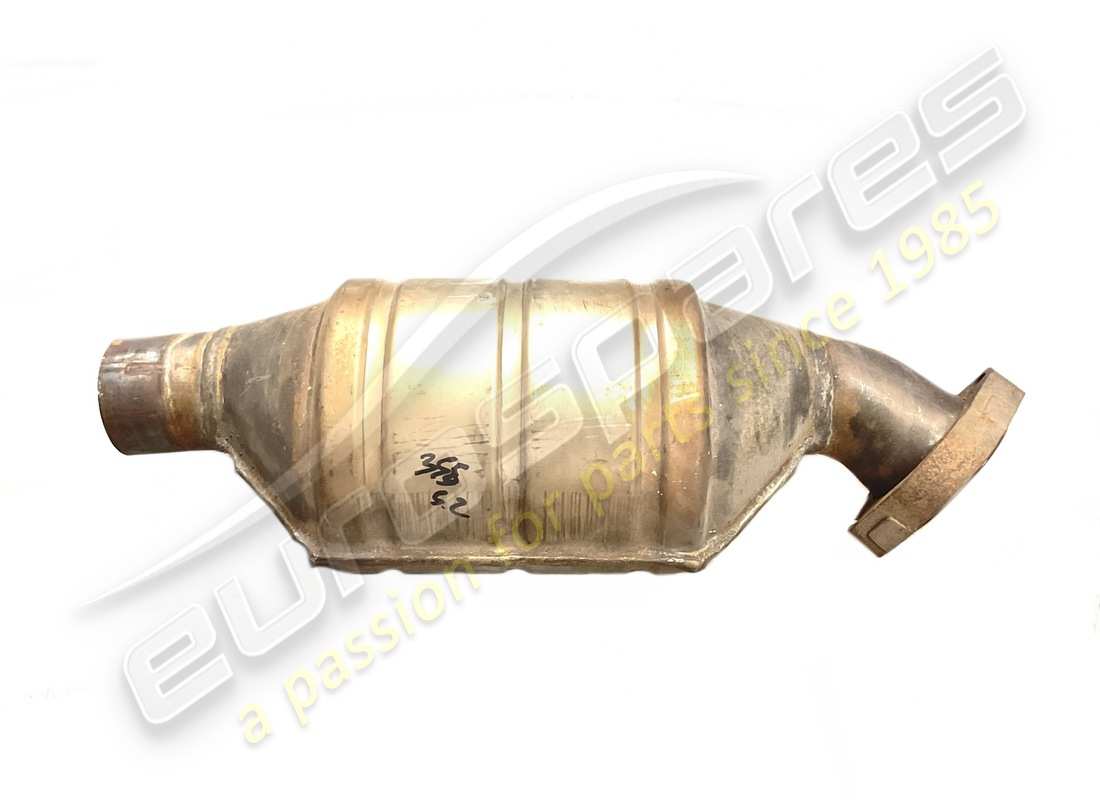 CATALIZZATORE RH Ferrari USATO. NUMERO PARTE 192944 (1)