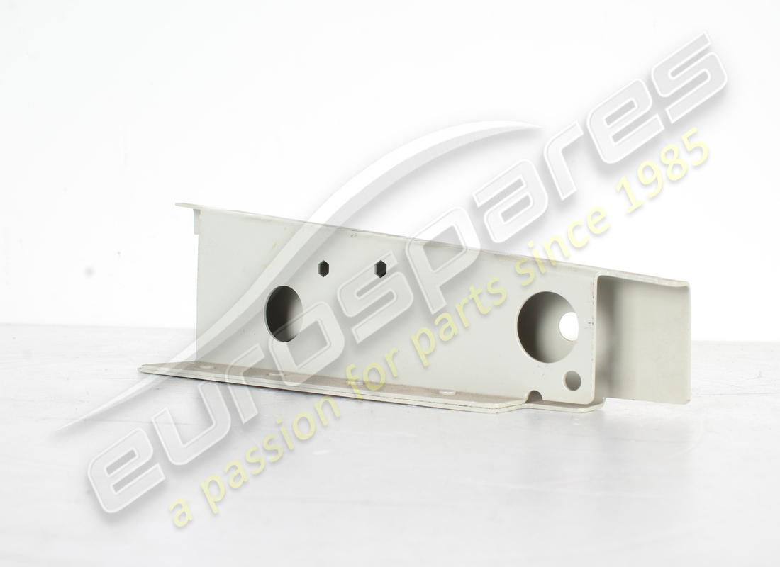nuova ferrari staffa laterale sx più cataph. numero parte 65151711 (1)