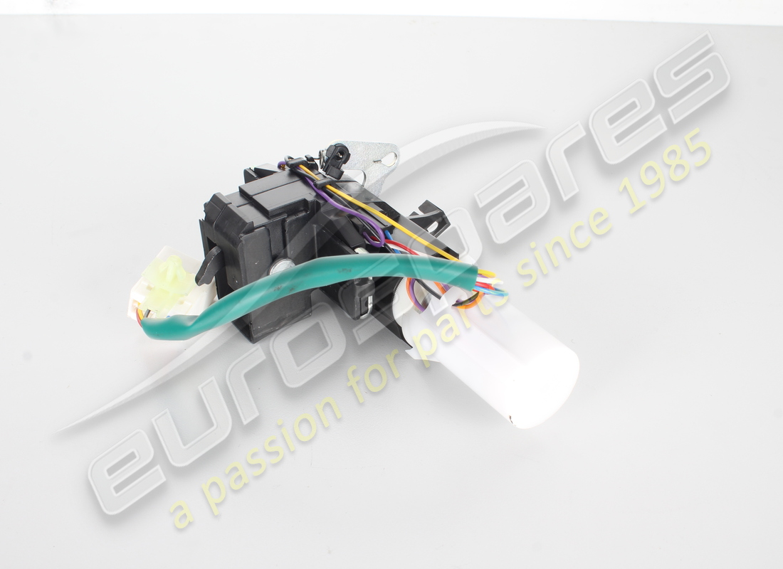 nuovo maserati serratura cofano bagagliaio. numero parte 67826200 (4)