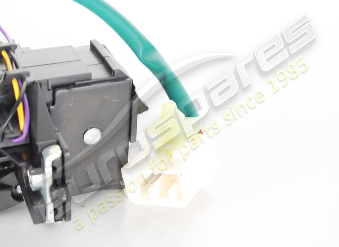 nuovo maserati serratura cofano bagagliaio. numero parte 67826200 (3)