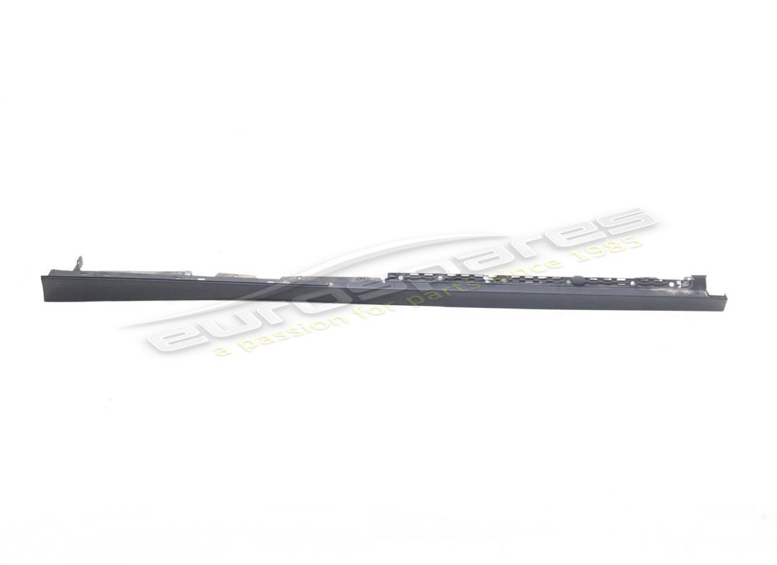 RIVESTIMENTO SOGLIA Lamborghini USATO. NUMERO PARTE 403853564A (1)
