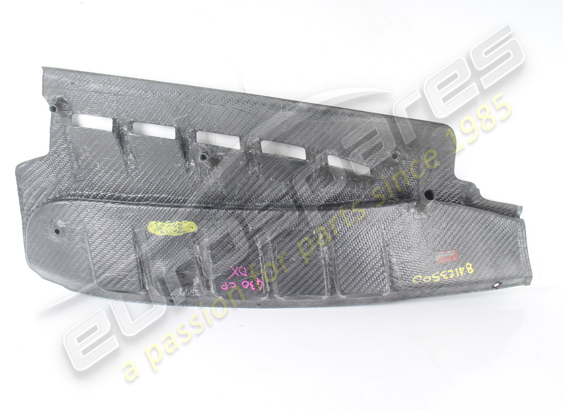 usato ferrari pannello anteriore destro. numero parte 80122500 (4)
