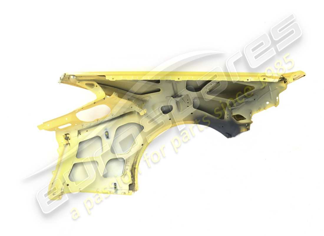 pannello laterale lamborghini usato. numero parte 4t8809602e (2)
